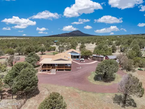 8401 N Cedar St, Williams, AZ 86046 photo 36