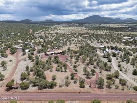 8401 N Cedar St, Williams, AZ 86046 photo 41