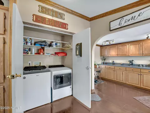 8401 N Cedar St, Williams, AZ 86046 photo 13