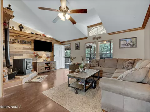 8401 N Cedar St, Williams, AZ 86046 photo 1