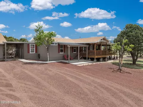 8401 N Cedar St, Williams, AZ 86046 photo 6