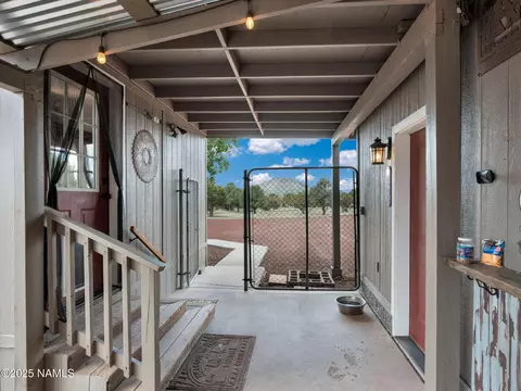 8401 N Cedar St, Williams, AZ 86046 photo 28