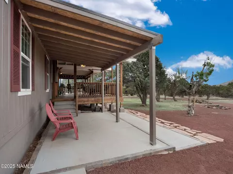 8401 N Cedar St, Williams, AZ 86046 photo 19