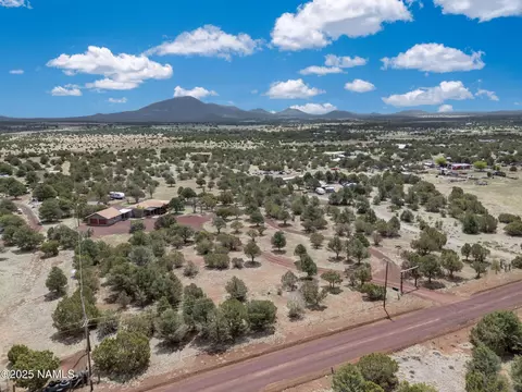 8401 N Cedar St, Williams, AZ 86046 photo 39