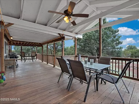 8401 N Cedar St, Williams, AZ 86046 photo 20