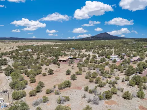 8401 N Cedar St, Williams, AZ 86046 photo 44