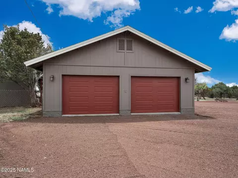 8401 N Cedar St, Williams, AZ 86046 photo 32