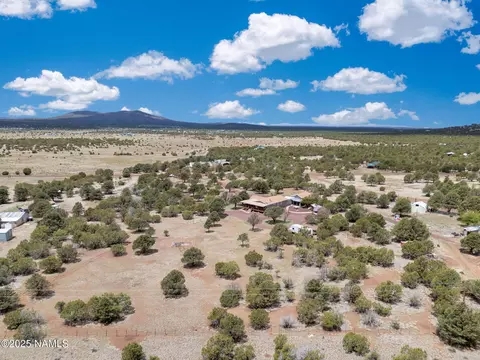 8401 N Cedar St, Williams, AZ 86046 photo 45