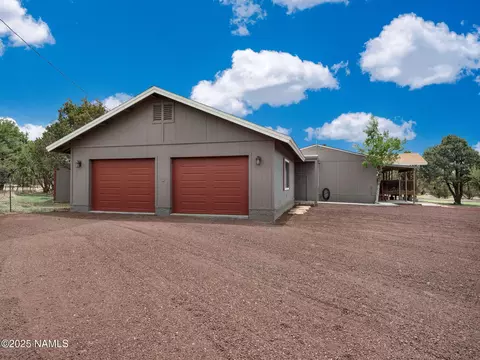 8401 N Cedar St, Williams, AZ 86046 photo 31