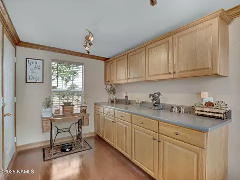 8401 N Cedar St, Williams, AZ 86046 photo 12
