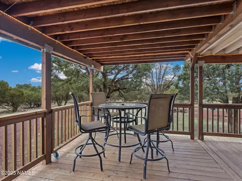 8401 N Cedar St, Williams, AZ 86046 photo 25