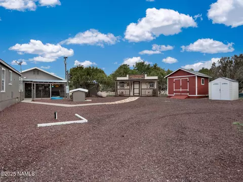 8401 N Cedar St, Williams, AZ 86046 photo 33