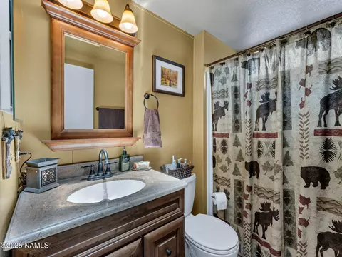 8401 N Cedar St, Williams, AZ 86046 photo 14