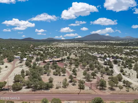 8401 N Cedar St, Williams, AZ 86046 photo 40