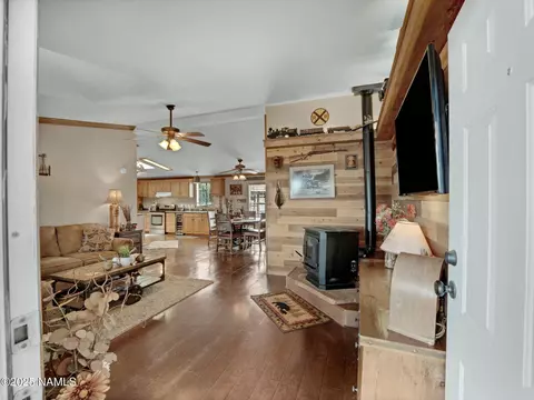 8401 N Cedar St, Williams, AZ 86046 photo 7