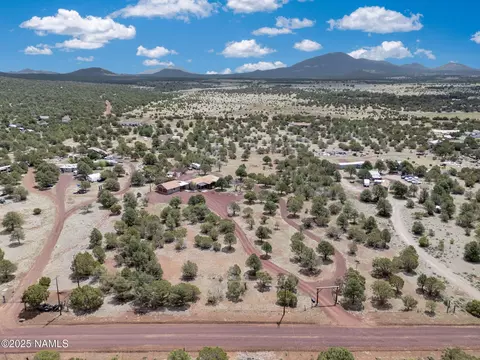 8401 N Cedar St, Williams, AZ 86046 photo 42