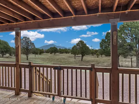 8401 N Cedar St, Williams, AZ 86046 photo 23