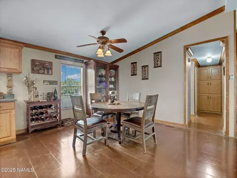 8401 N Cedar St, Williams, AZ 86046 photo 8