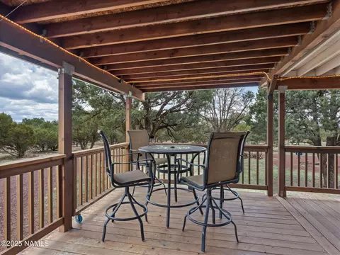 8401 N Cedar St, Williams, AZ 86046 photo 24