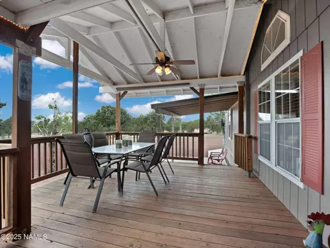 8401 N Cedar St, Williams, AZ 86046 photo 21