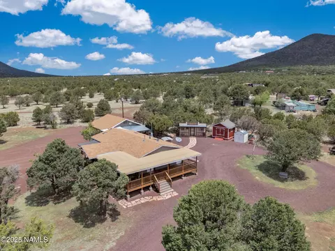 8401 N Cedar St, Williams, AZ 86046 photo 38