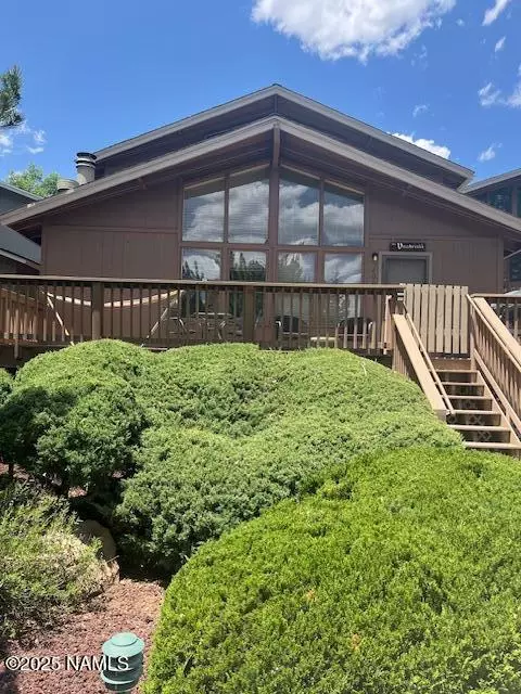 2065 N Country Club Dr, Flagstaff, AZ 86004