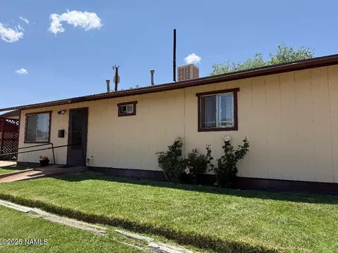 701 N Douglas Ave, Winslow, AZ 86047