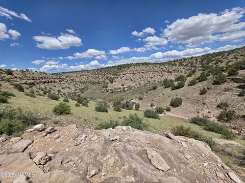 3561 S Red Butte Trl, Williams, AZ 86046