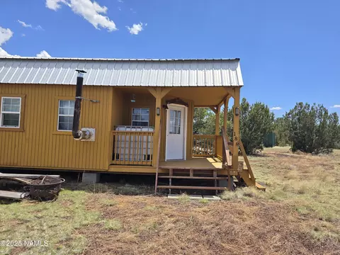 188 E Orchid Dr, Williams, AZ 86046 photo 2