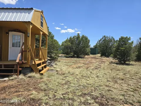 188 E Orchid Dr, Williams, AZ 86046
