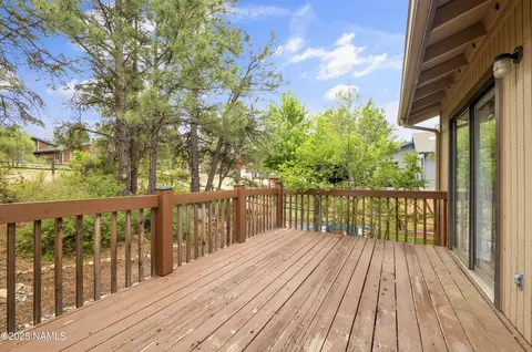 Exterior - 4316 E Broken Rock Loop, Flagstaff, AZ 86004 photo 1 of 6