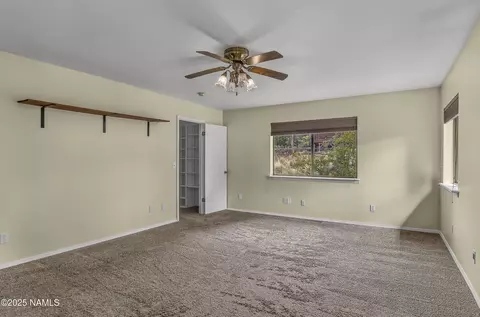 Bedroom - 4316 E Broken Rock Loop, Flagstaff, AZ 86004 photo 2 of 5
