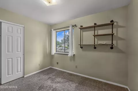 Bedroom - 4316 E Broken Rock Loop, Flagstaff, AZ 86004 photo 5 of 5