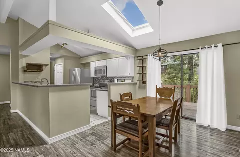 Dining - 4316 E Broken Rock Loop, Flagstaff, AZ 86004 photo 1 of 1