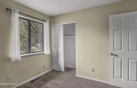 Bedroom - 4316 E Broken Rock Loop, Flagstaff, AZ 86004 photo 4 of 5