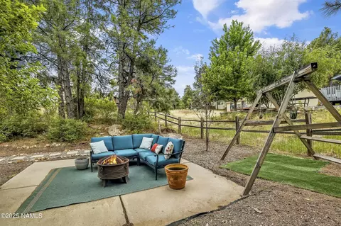 Exterior - 4316 E Broken Rock Loop, Flagstaff, AZ 86004 photo 2 of 6