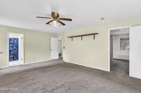Bedroom - 4316 E Broken Rock Loop, Flagstaff, AZ 86004 photo 1 of 5