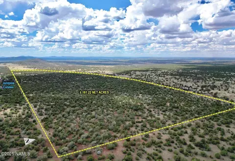 0 Espee Rd, Williams, AZ 86046 photo 6