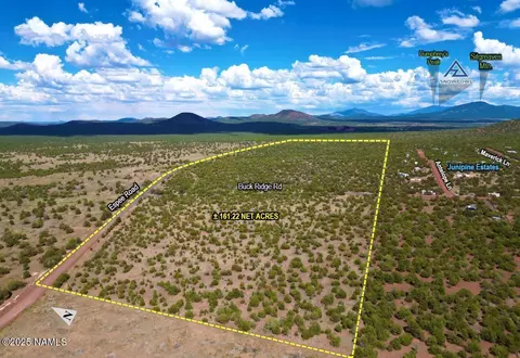 0 Espee Rd, Williams, AZ 86046 photo 5