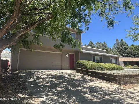 1908 N Deer Crossing Rd, Flagstaff, AZ 86004