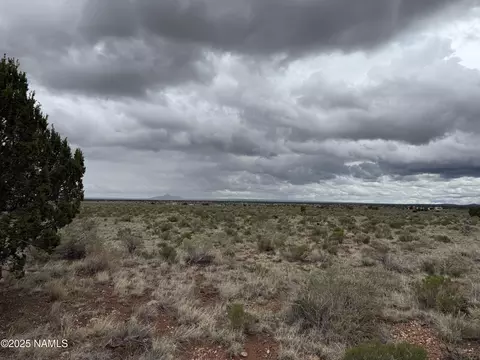 2607 E Valle Rd, Williams, AZ 86046