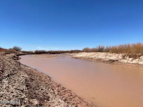 tbd Apn #103-44-026, Winslow, AZ 86047