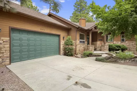2374 S Cliffview St, Flagstaff, AZ 86001