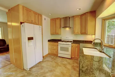 506 E Bennett Dr, Flagstaff, AZ 86005 photo 15