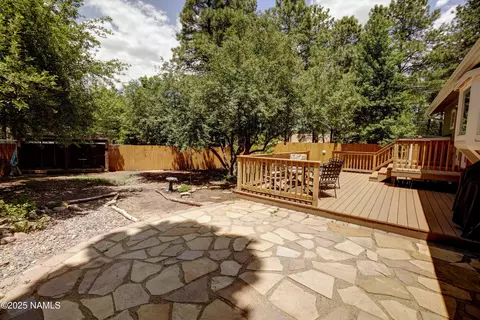 506 E Bennett Dr, Flagstaff, AZ 86005 photo 10