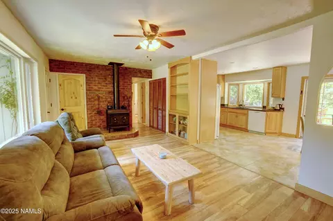 506 E Bennett Dr, Flagstaff, AZ 86005 photo 11