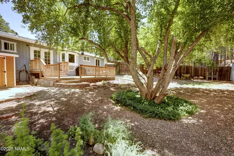 506 E Bennett Dr, Flagstaff, AZ 86005 photo 5