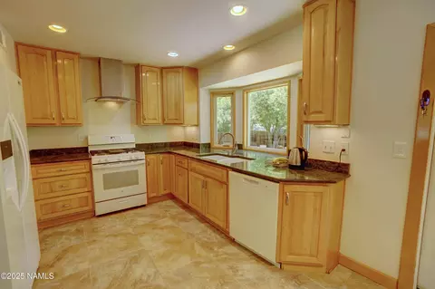 506 E Bennett Dr, Flagstaff, AZ 86005 photo 14
