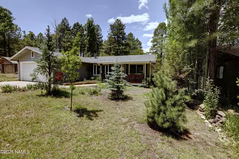 506 E Bennett Dr, Flagstaff, AZ 86005 photo 2