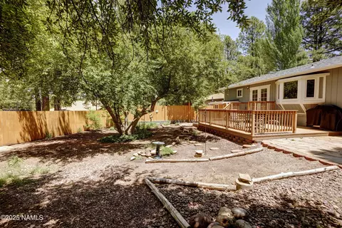 506 E Bennett Dr, Flagstaff, AZ 86005 photo 8